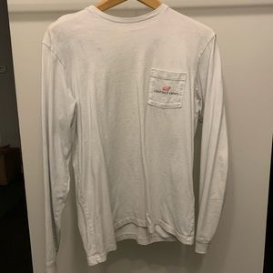 Vineyard Vines Long Sleeve Tee Size: S